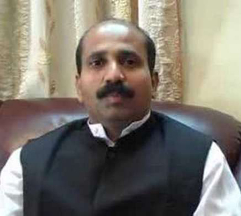 Raghupati Bhat...
